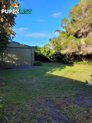 68 Roadknight Street LAKES ENTRANCE VIC 3909