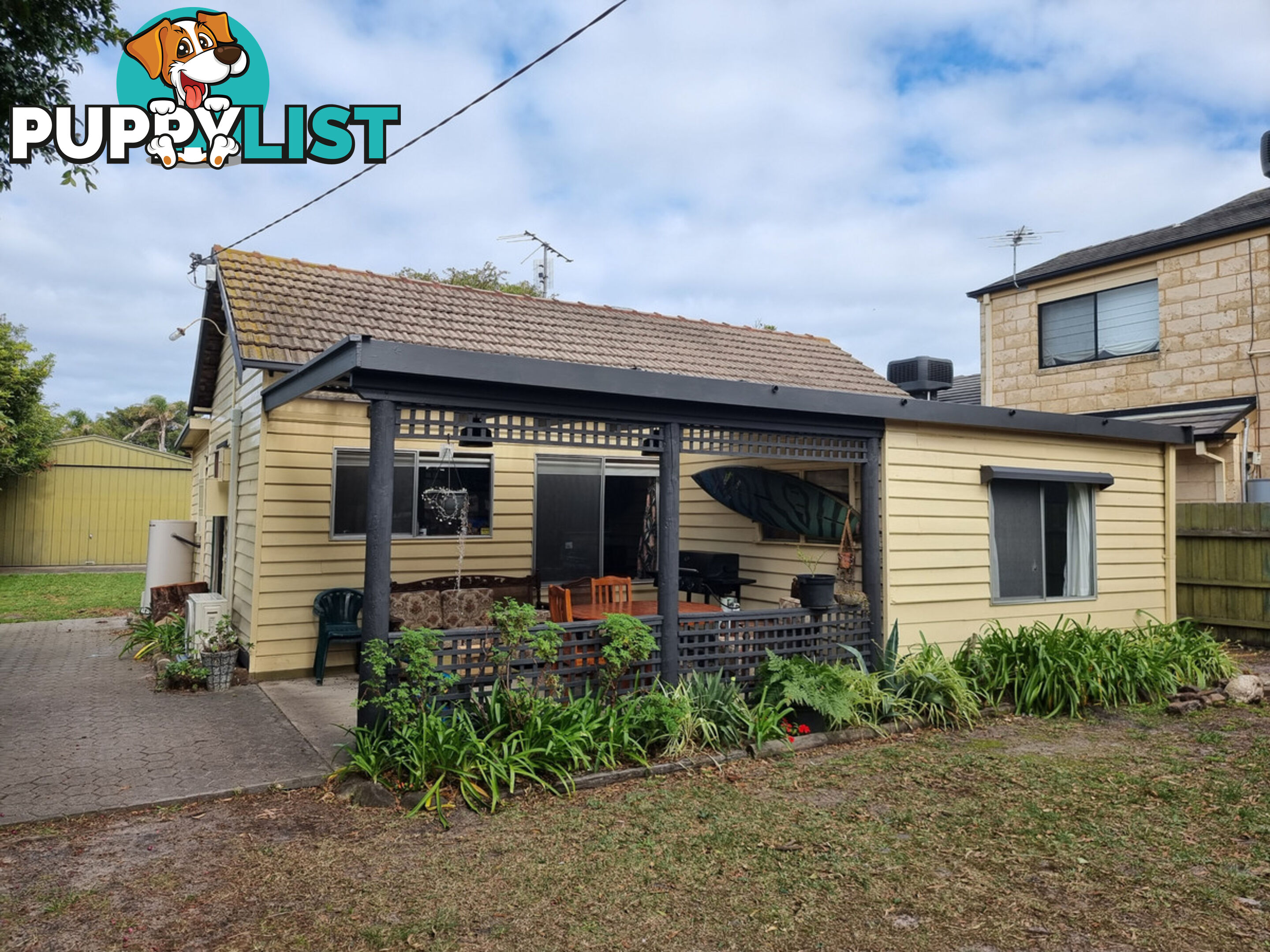 68 Roadknight Street LAKES ENTRANCE VIC 3909