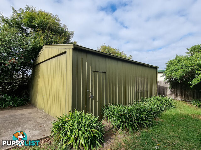 68 Roadknight Street LAKES ENTRANCE VIC 3909