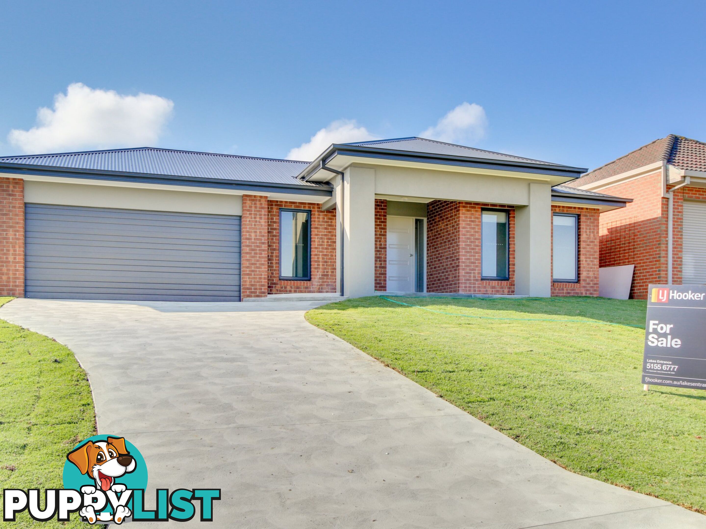 11 Ewing Court LAKES ENTRANCE VIC 3909