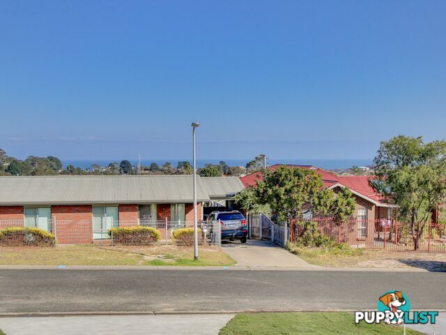 11 Ewing Court LAKES ENTRANCE VIC 3909