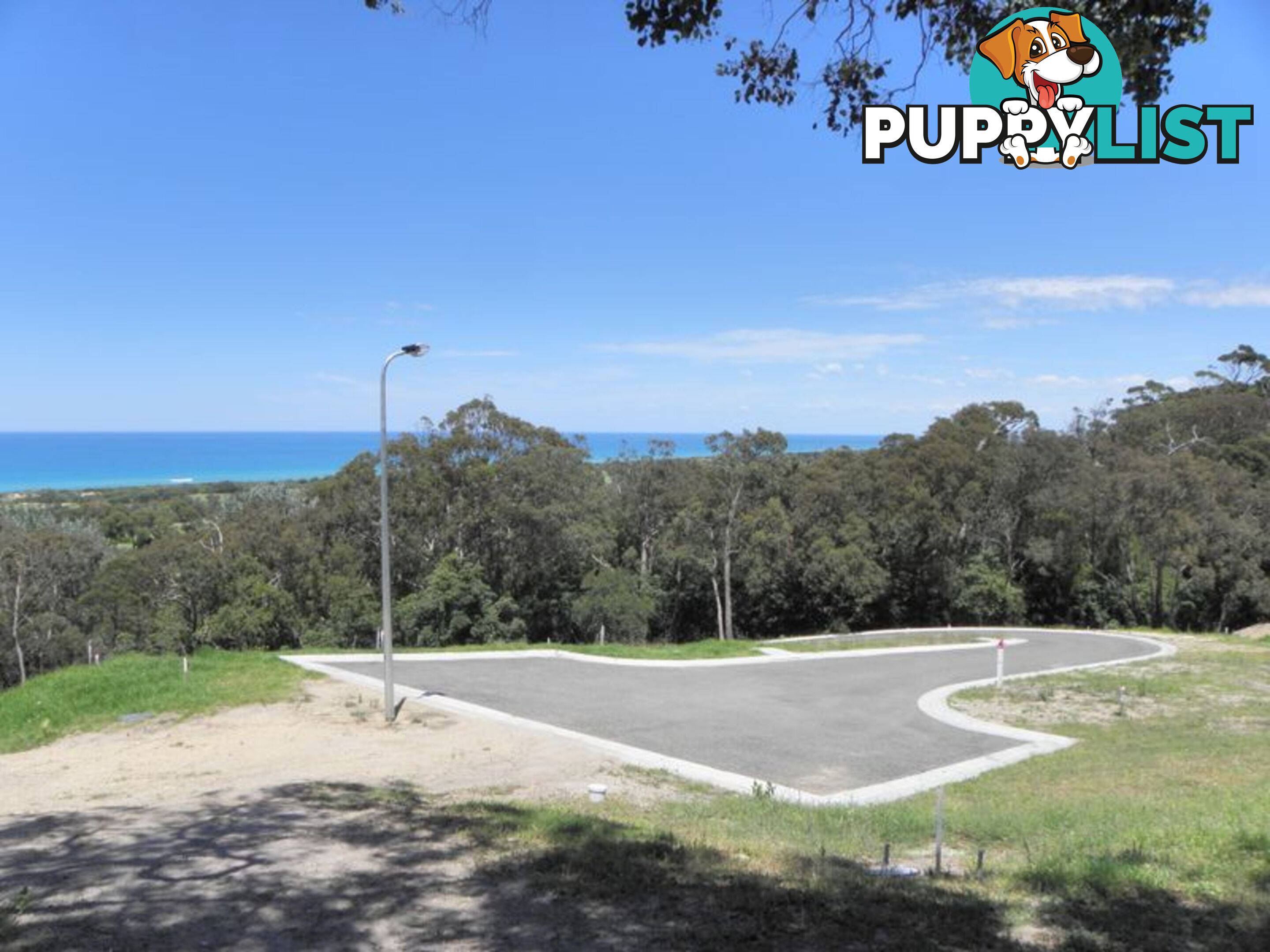 Lot 2 Alieca Rise LAKES ENTRANCE VIC 3909