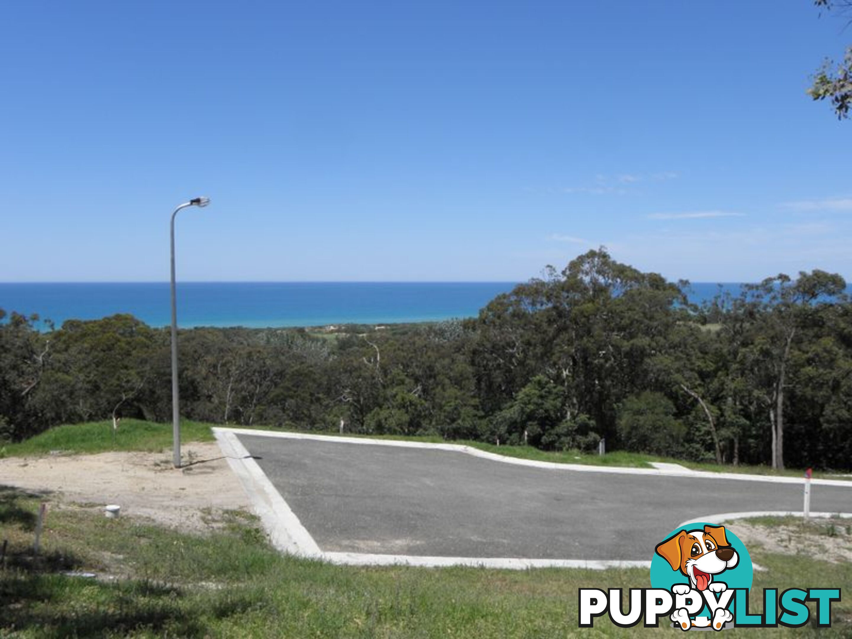 Lot 2 Alieca Rise LAKES ENTRANCE VIC 3909