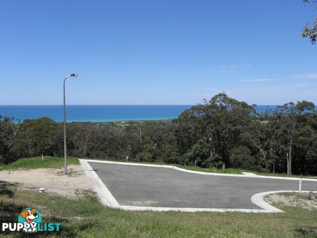 Lot 2 Alieca Rise LAKES ENTRANCE VIC 3909