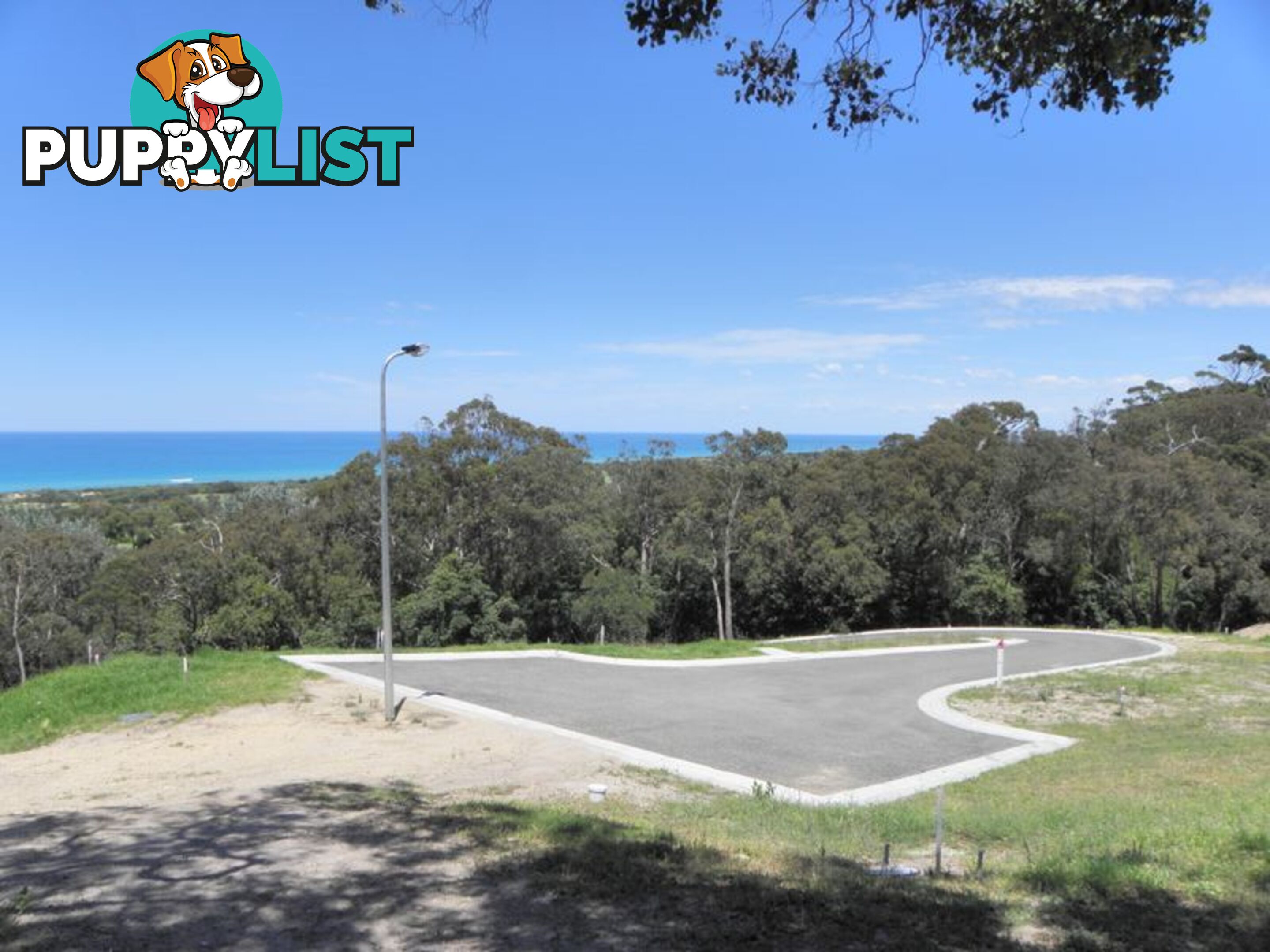 Lot 4 Alieca Rise LAKES ENTRANCE VIC 3909