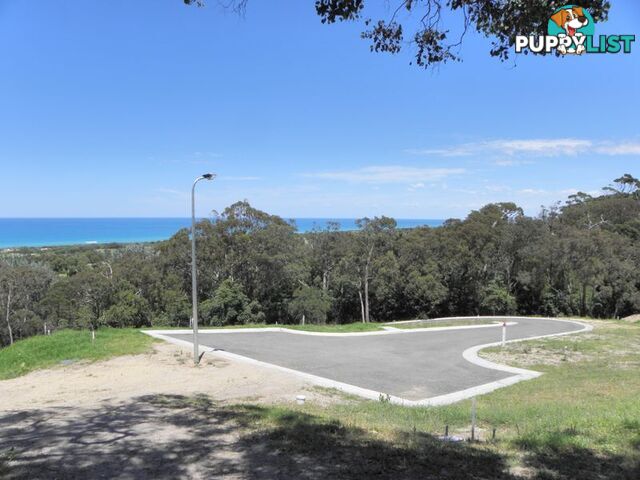 Lot 4 Alieca Rise LAKES ENTRANCE VIC 3909