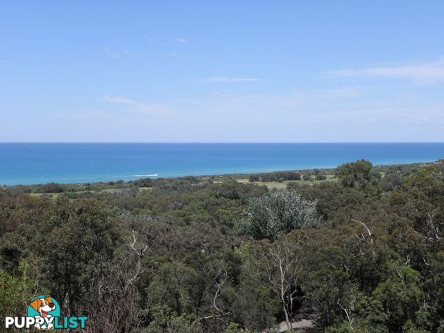 Lot 4 Alieca Rise LAKES ENTRANCE VIC 3909