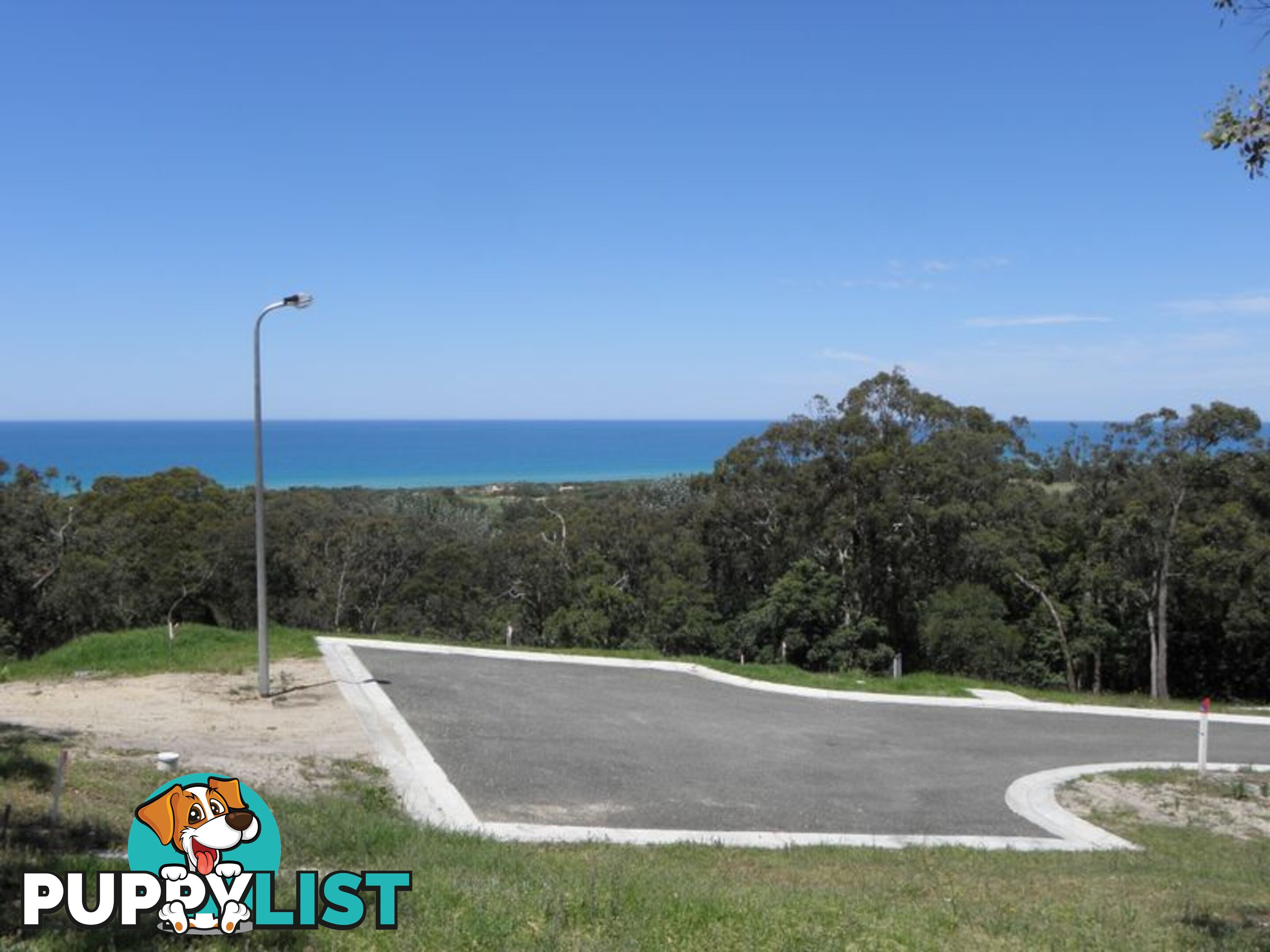 Lot 4 Alieca Rise LAKES ENTRANCE VIC 3909