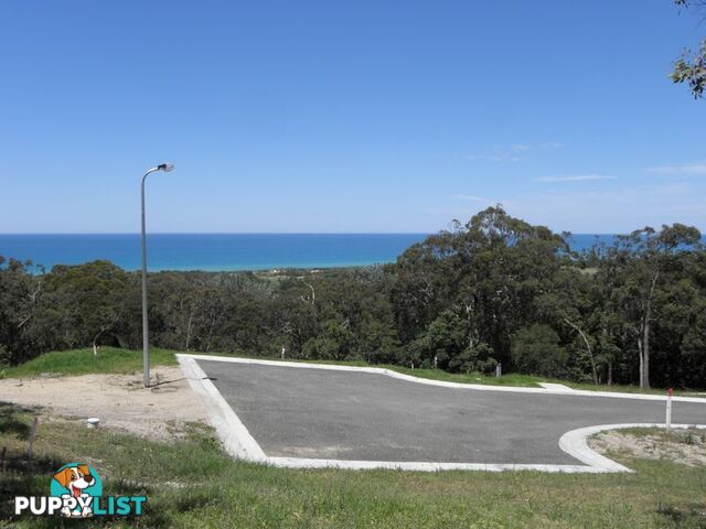 Lot 4 Alieca Rise LAKES ENTRANCE VIC 3909