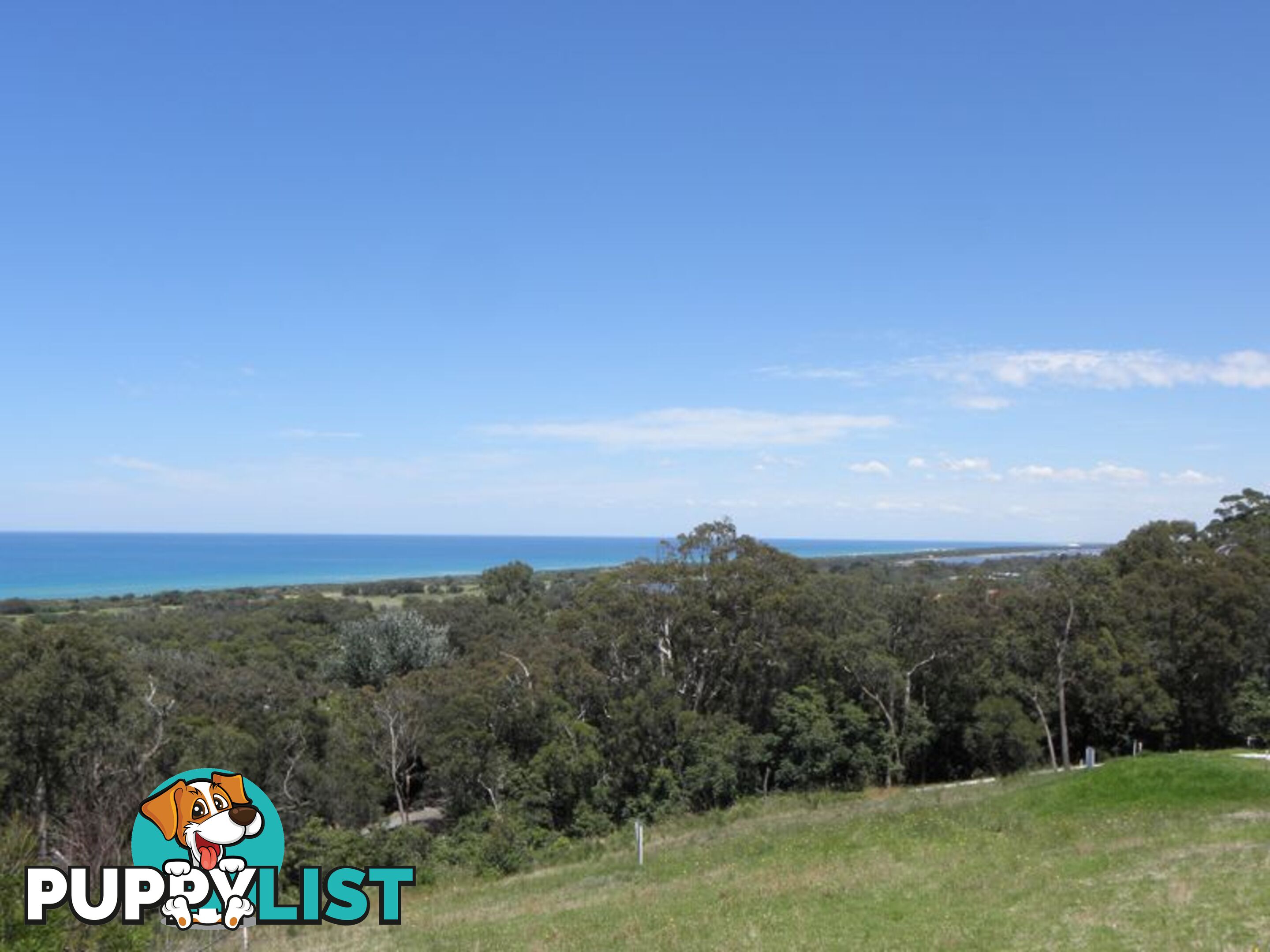 Lot 4 Alieca Rise LAKES ENTRANCE VIC 3909