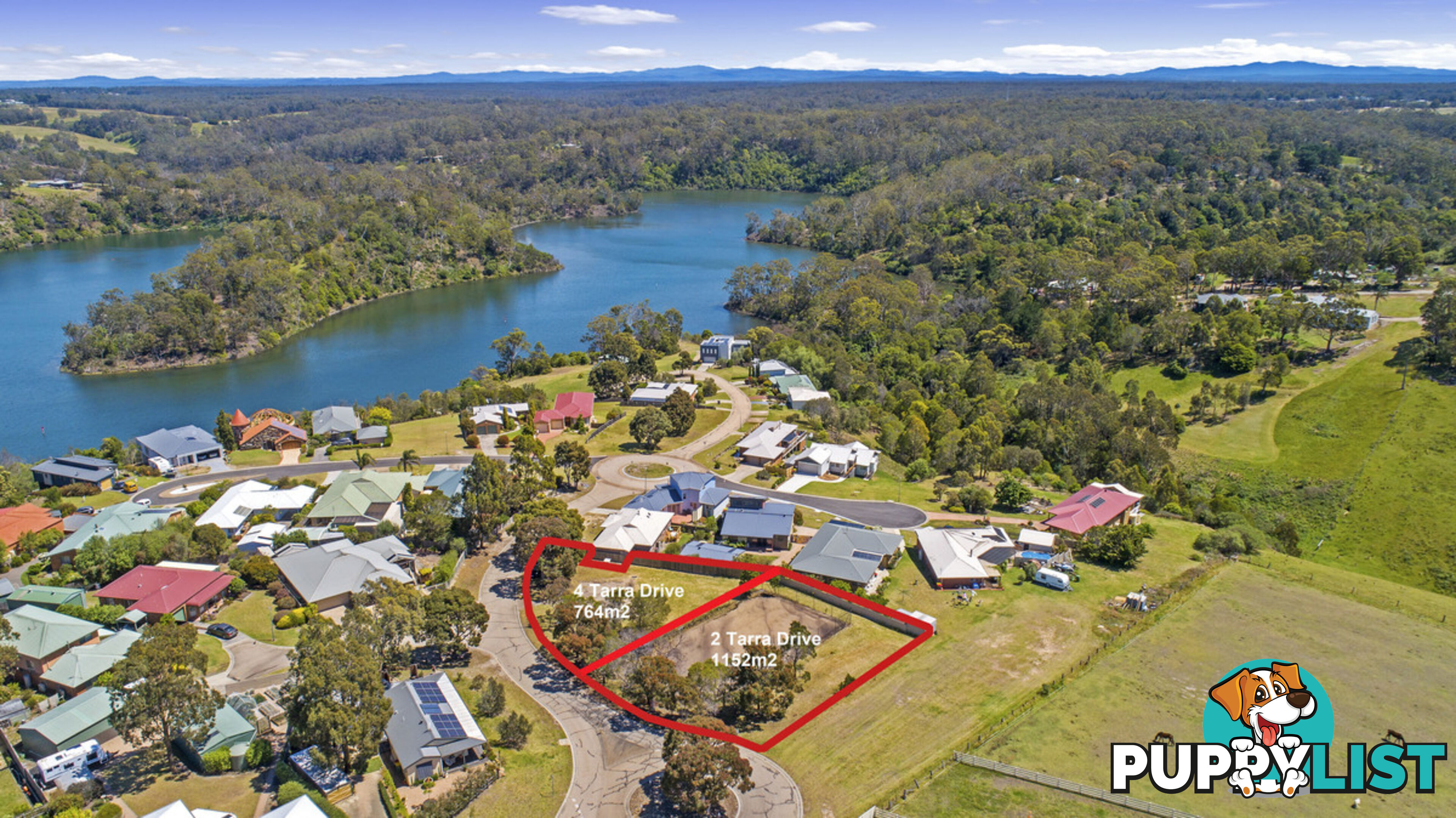 2 Tarra Drive LAKES ENTRANCE VIC 3909