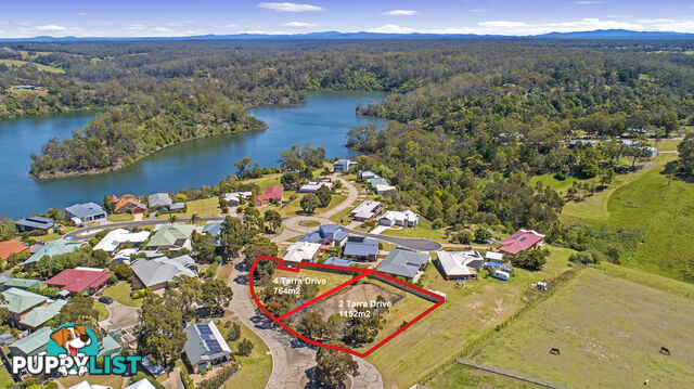 2 Tarra Drive LAKES ENTRANCE VIC 3909