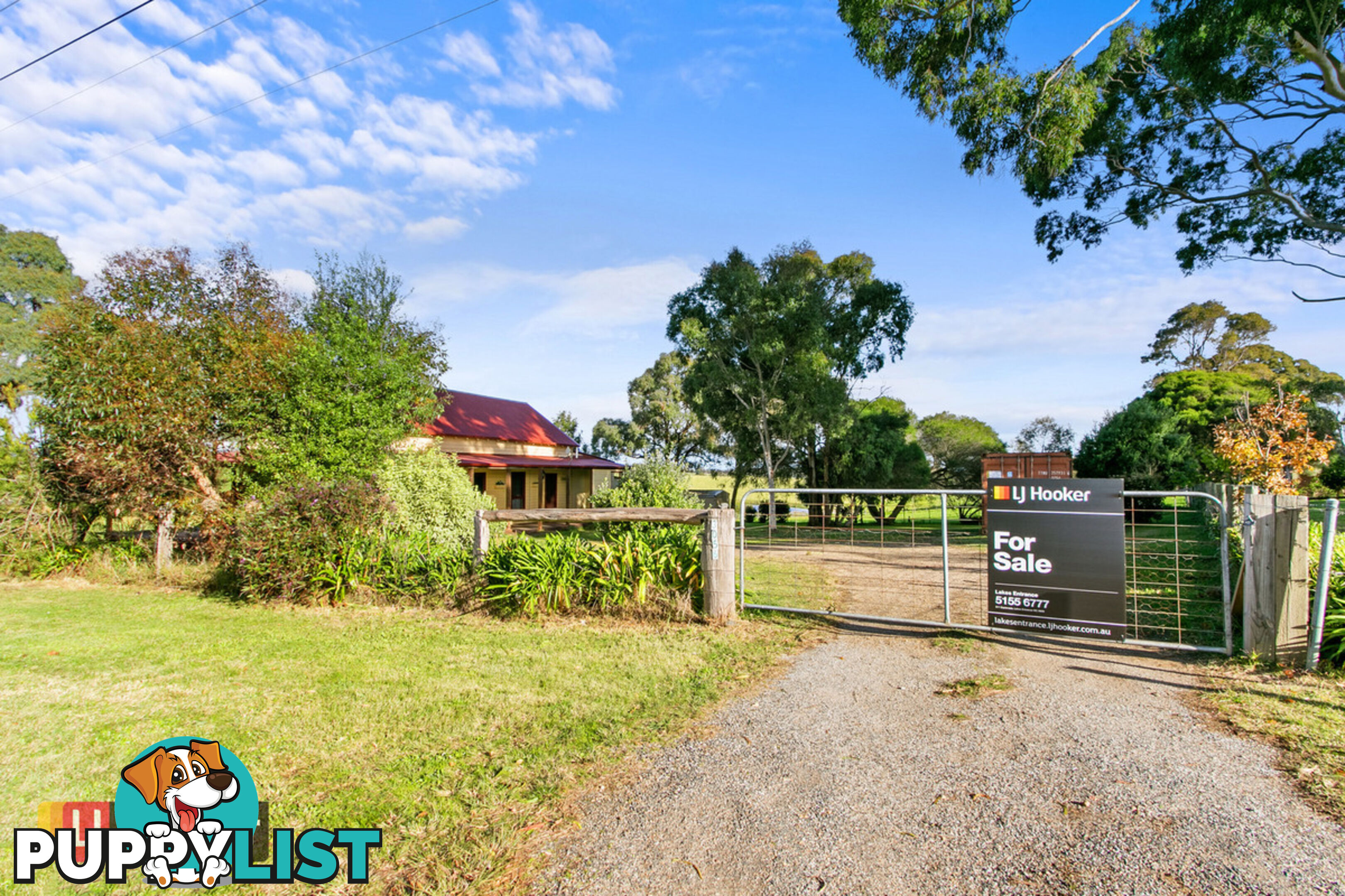 3056 Princes Highway KALIMNA WEST VIC 3909