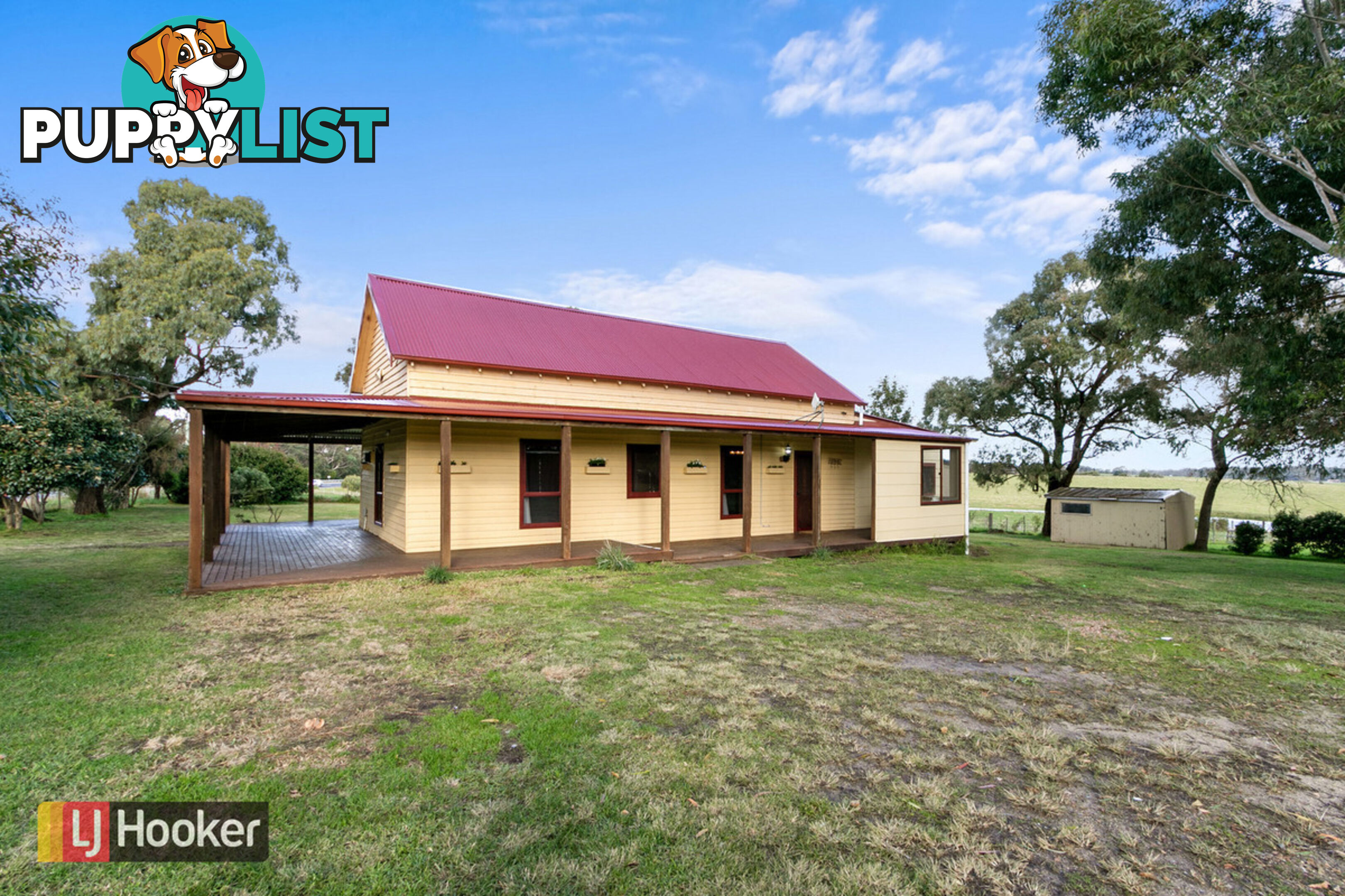 3056 Princes Highway KALIMNA WEST VIC 3909