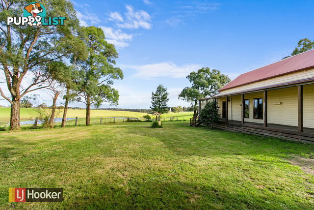 3056 Princes Highway KALIMNA WEST VIC 3909