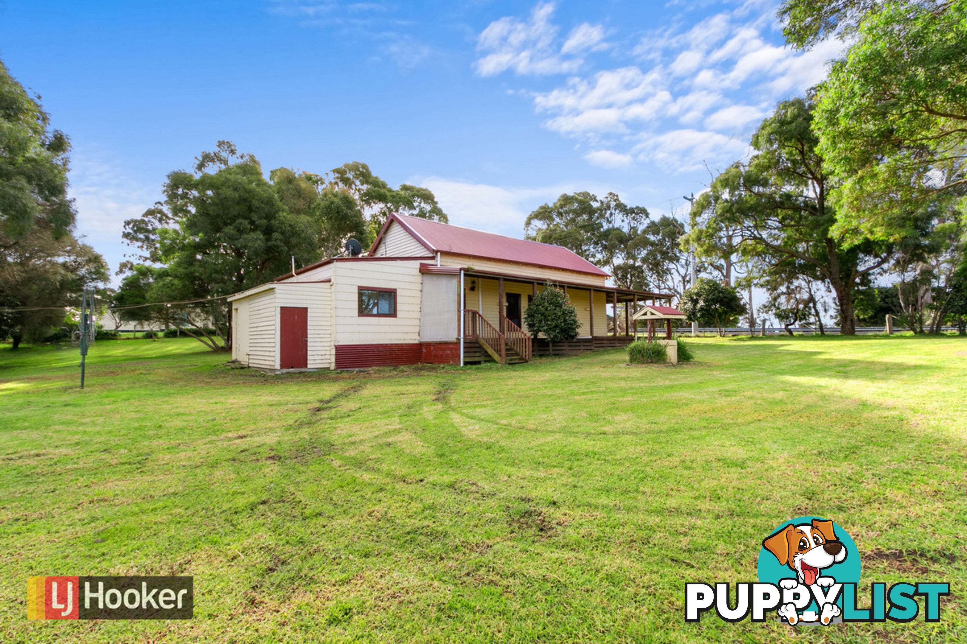 3056 Princes Highway KALIMNA WEST VIC 3909