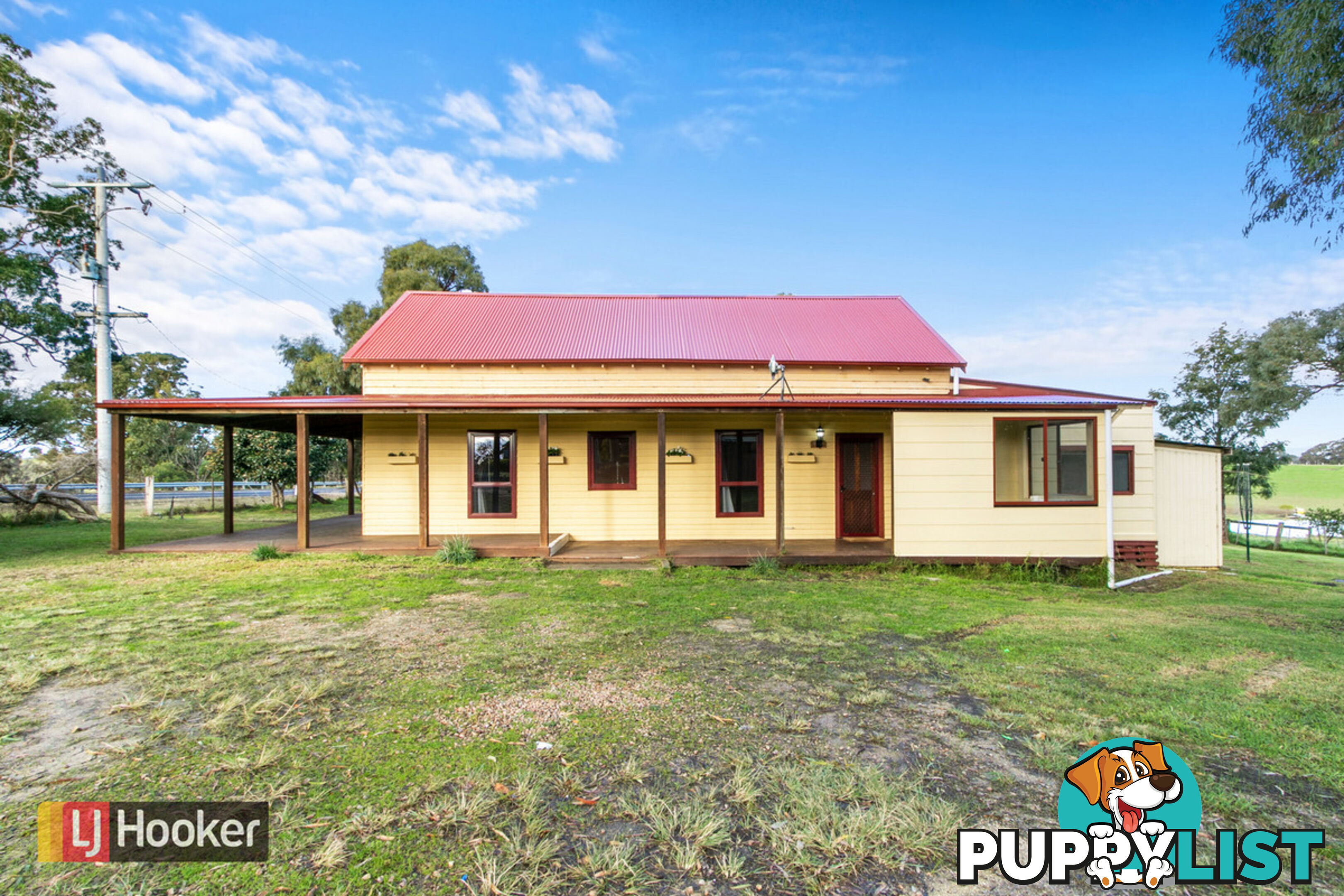 3056 Princes Highway KALIMNA WEST VIC 3909