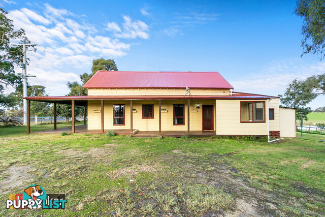 3056 Princes Highway KALIMNA WEST VIC 3909