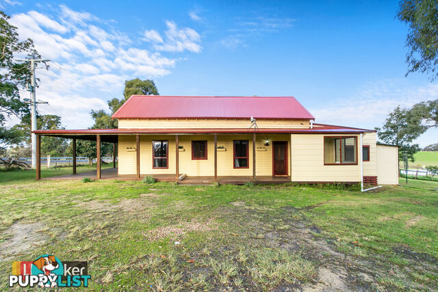 3056 Princes Highway KALIMNA WEST VIC 3909