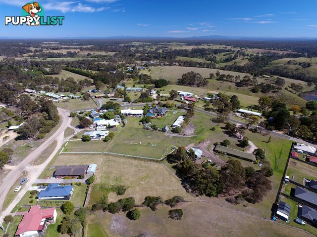 65 Lake Bunga Beach Road LAKE BUNGA VIC 3909