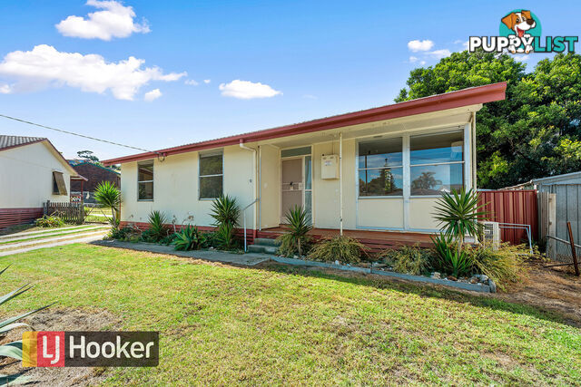 20 Phillips Street LAKES ENTRANCE VIC 3909