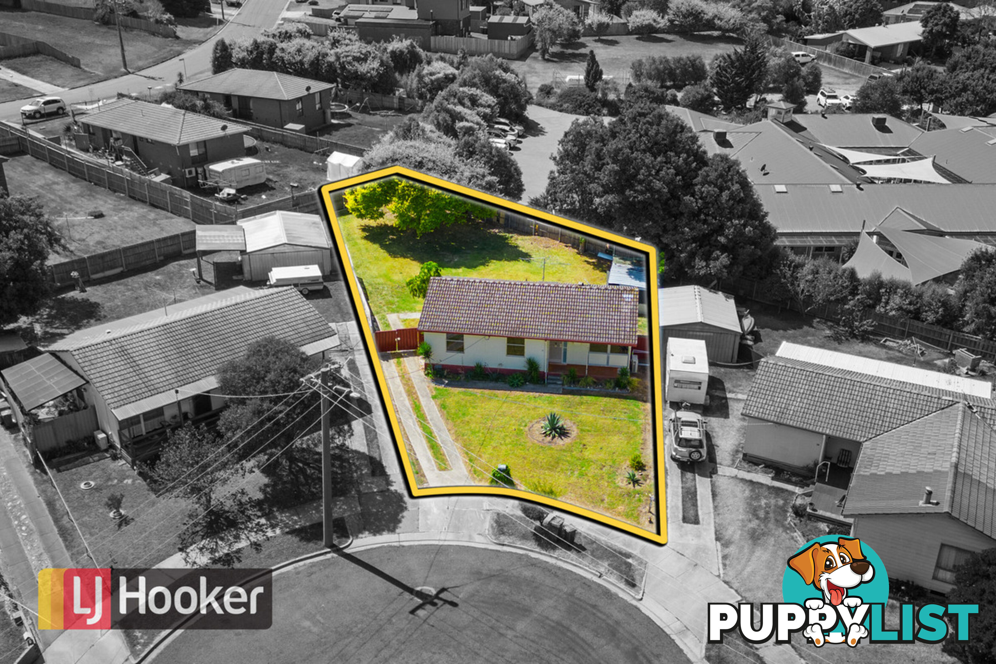 20 Phillips Street LAKES ENTRANCE VIC 3909