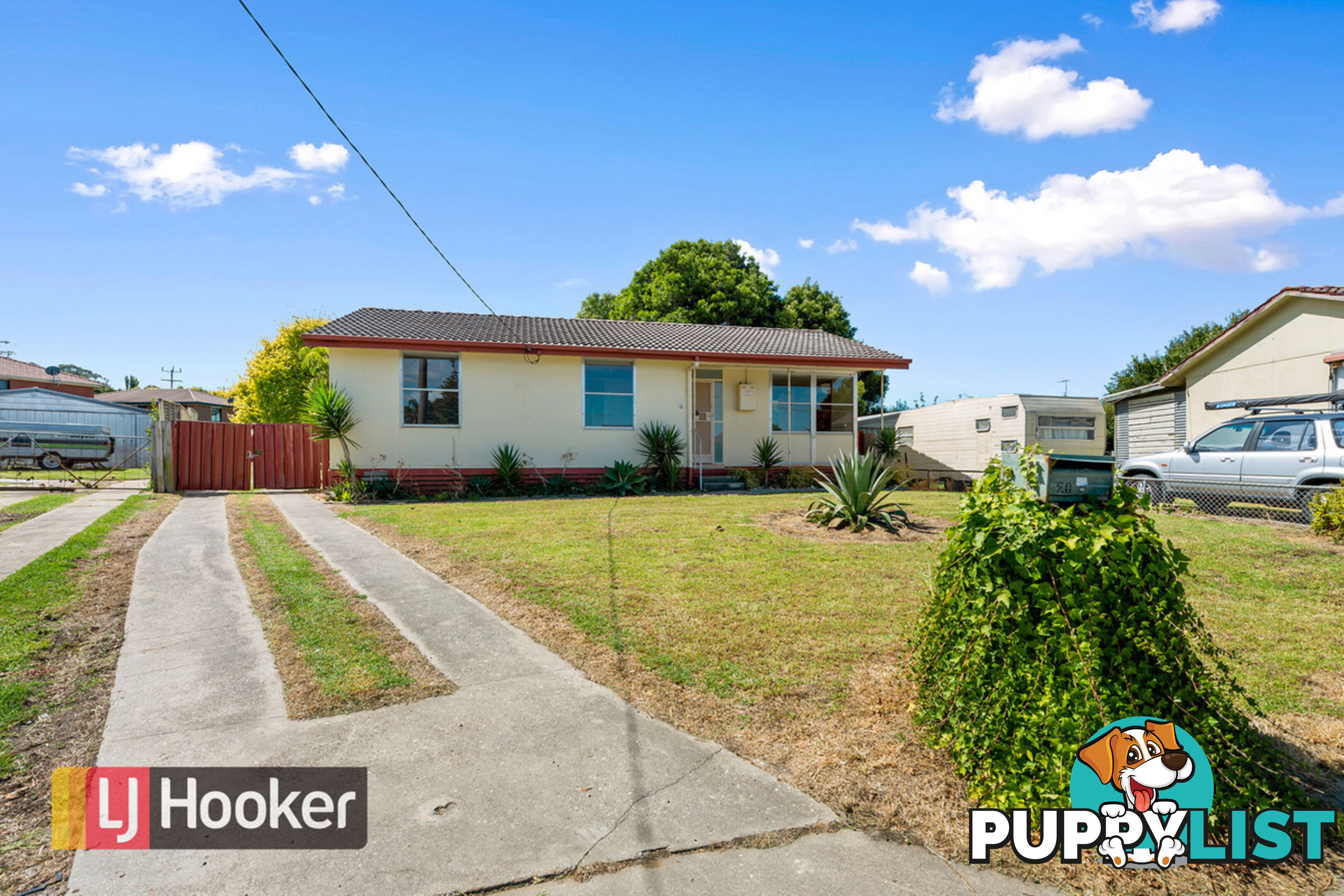 20 Phillips Street LAKES ENTRANCE VIC 3909