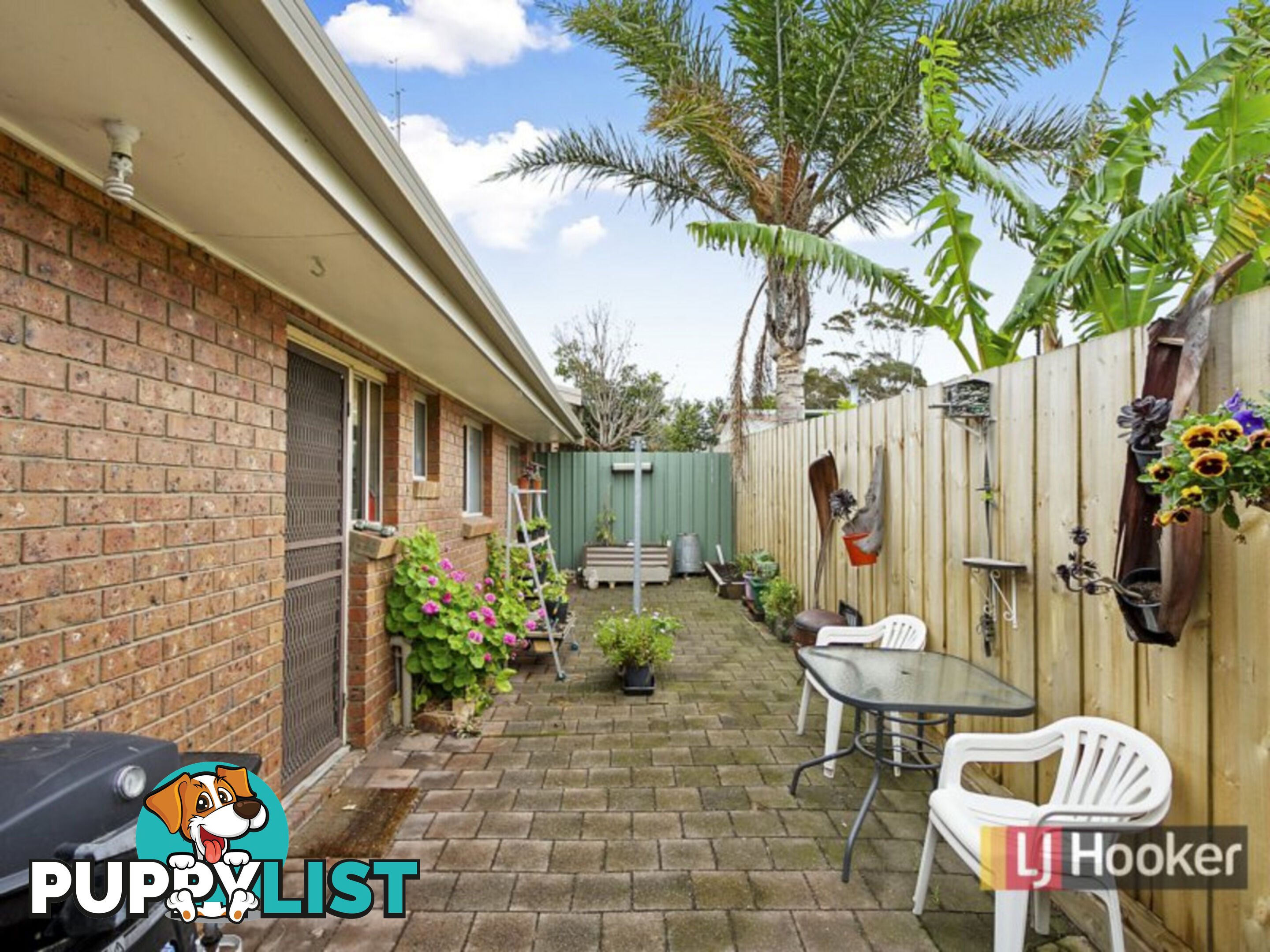 3/14 Bills Street LAKES ENTRANCE VIC 3909