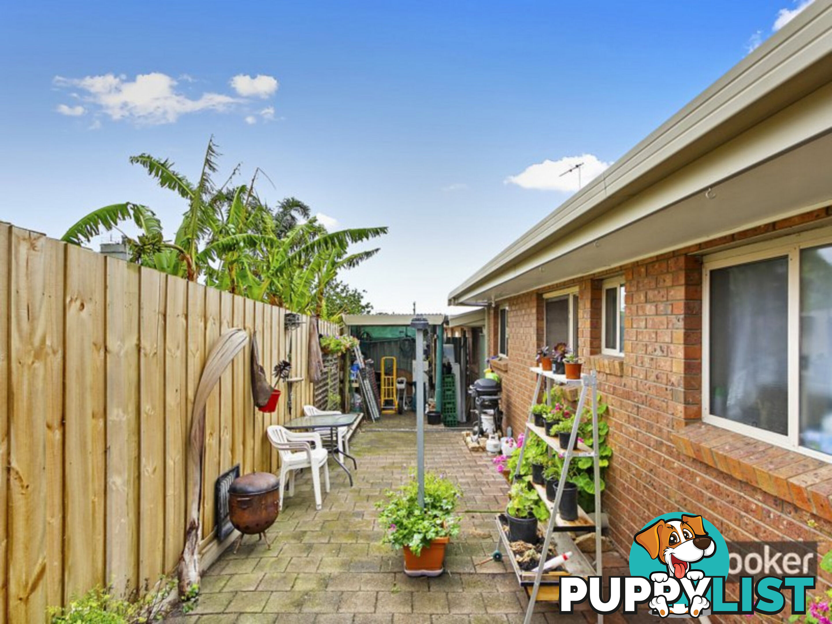 3/14 Bills Street LAKES ENTRANCE VIC 3909