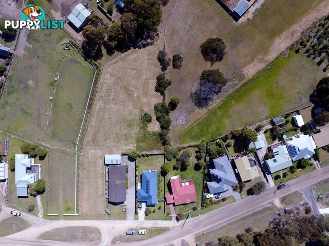 Lot 1/65 Lake Bunga Beach Road LAKE BUNGA VIC 3909