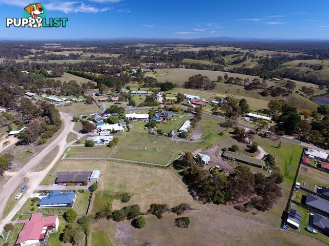 Lot 1/65 Lake Bunga Beach Road LAKE BUNGA VIC 3909