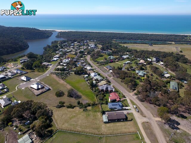 Lot 1/65 Lake Bunga Beach Road LAKE BUNGA VIC 3909