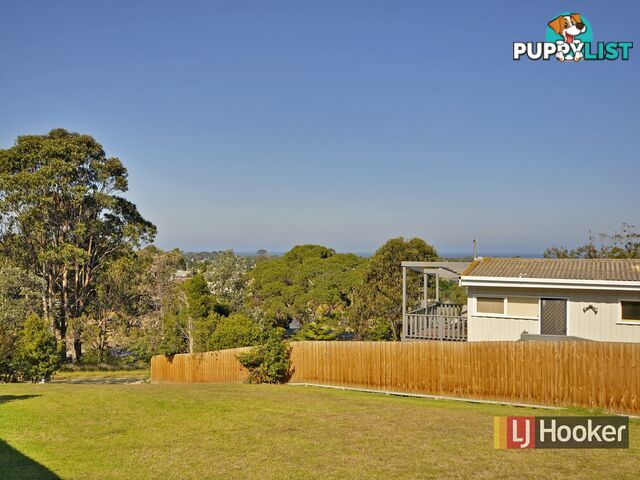 7A Outlook Avenue LAKES ENTRANCE VIC 3909