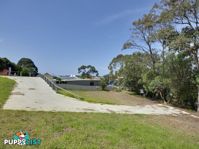 Lot 1/2 Clara Street KALIMNA VIC 3909