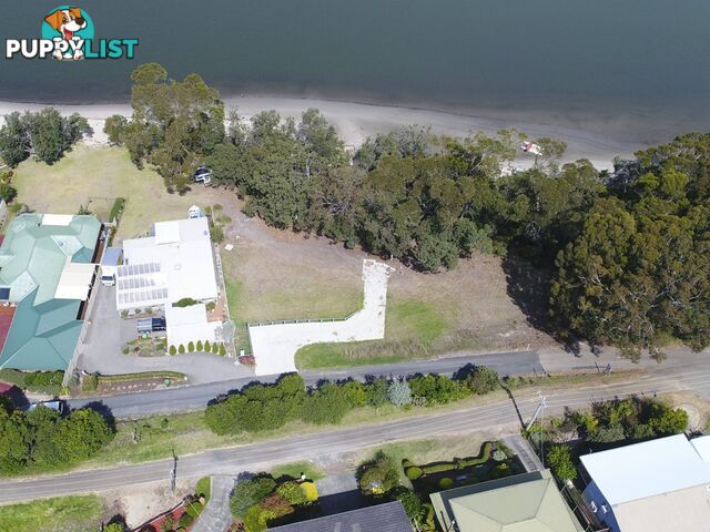 Lot 1/2 Clara Street KALIMNA VIC 3909