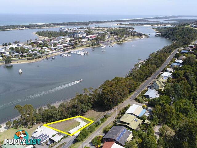 Lot 1/2 Clara Street KALIMNA VIC 3909