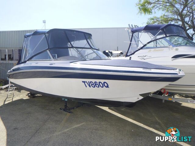 2006 FOUR WINNS H220