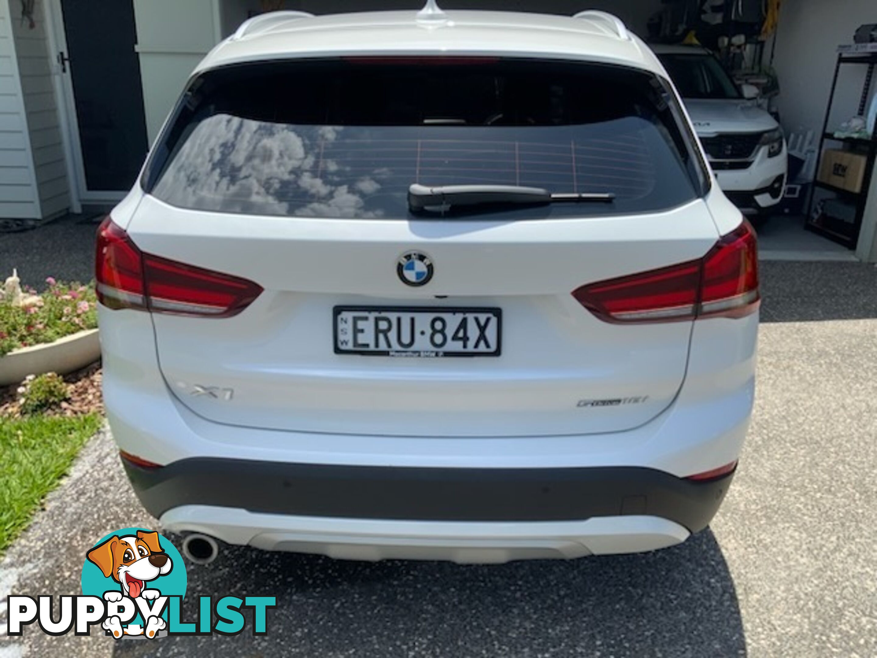 2022 BMW X1 SUV Automatic