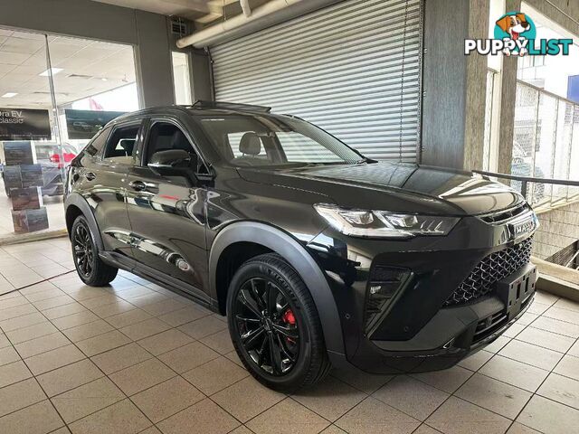 2025 GWM HAVAL H6GT ULTRA 4WD B03 4D WAGON