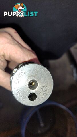 308/355 stroker crow camshaft and lifters suit early heads