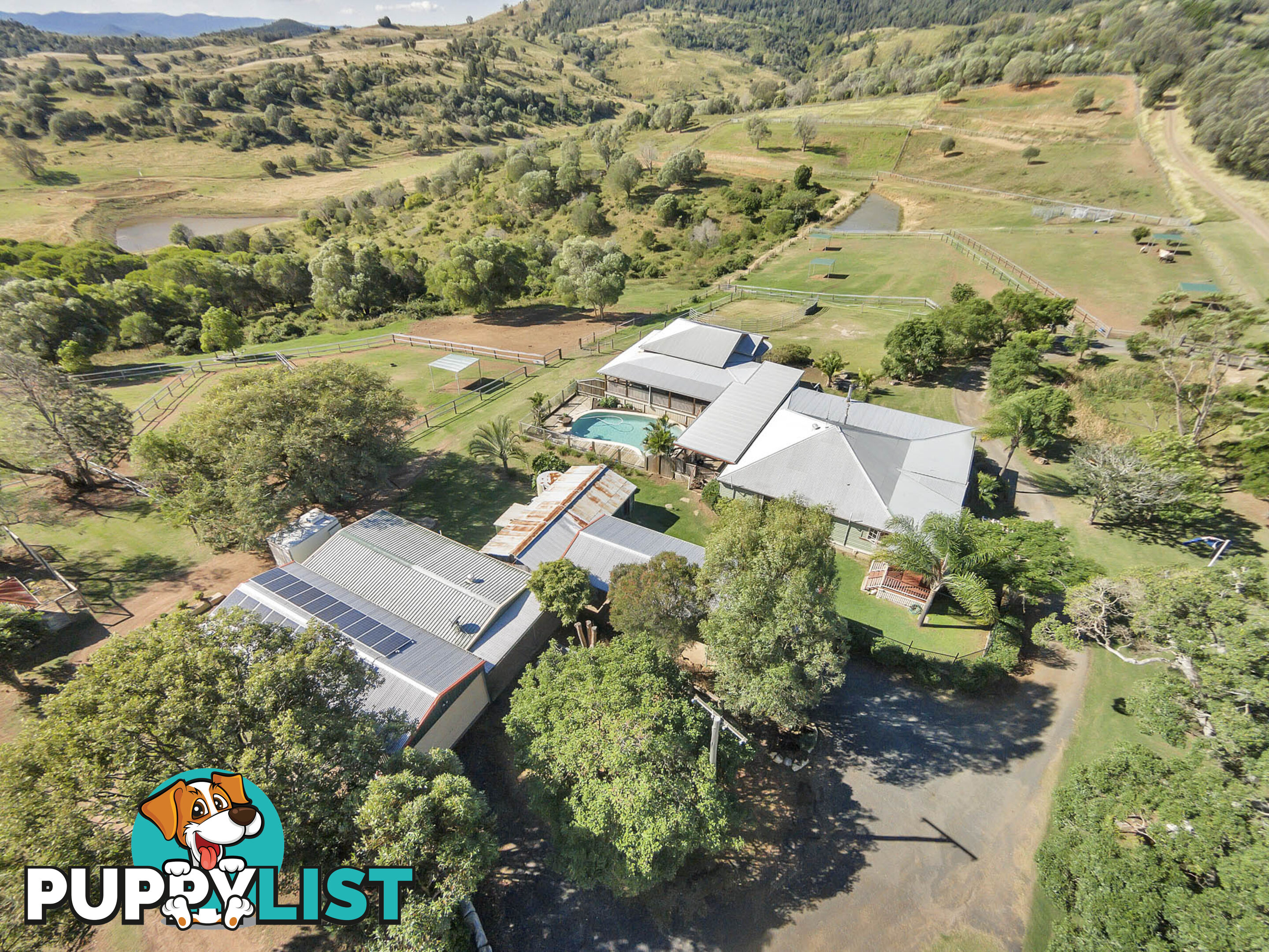 177-179 Lukritzs Rd TARAMPA QLD 4311