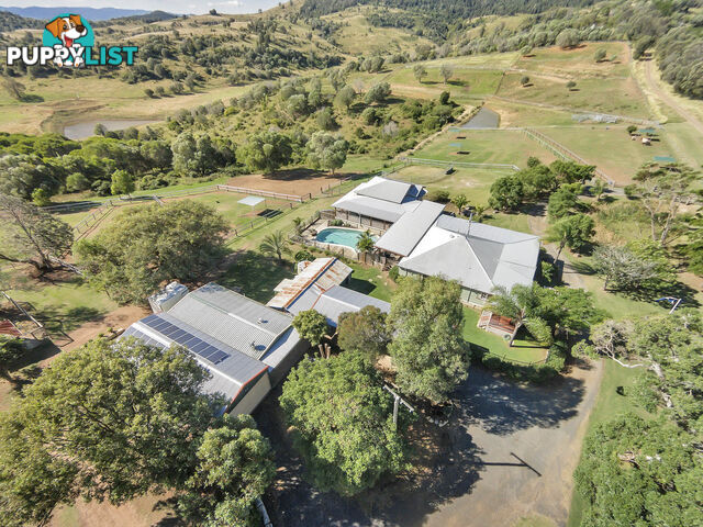 177-179 Lukritzs Rd TARAMPA QLD 4311