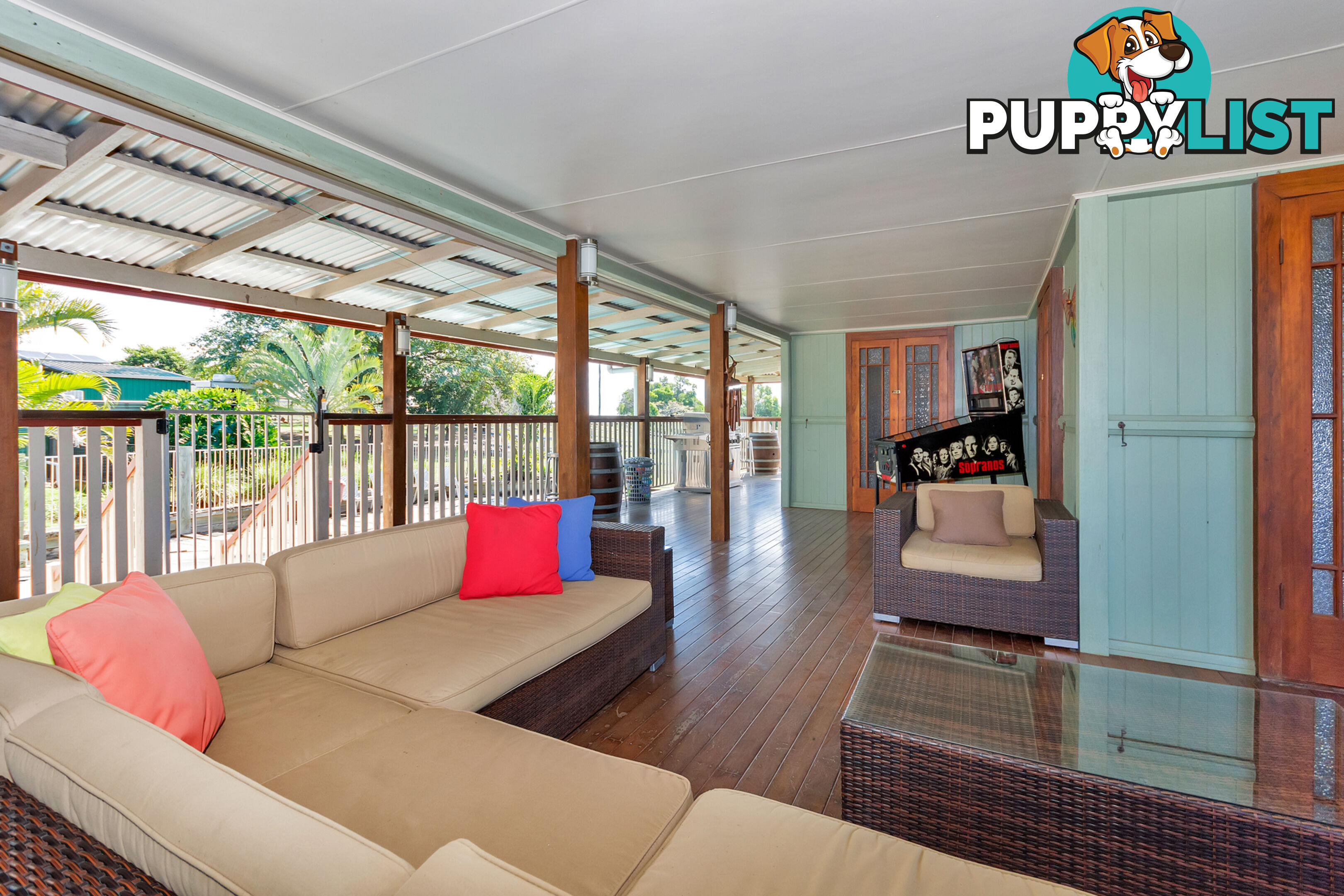 177-179 Lukritzs Rd TARAMPA QLD 4311