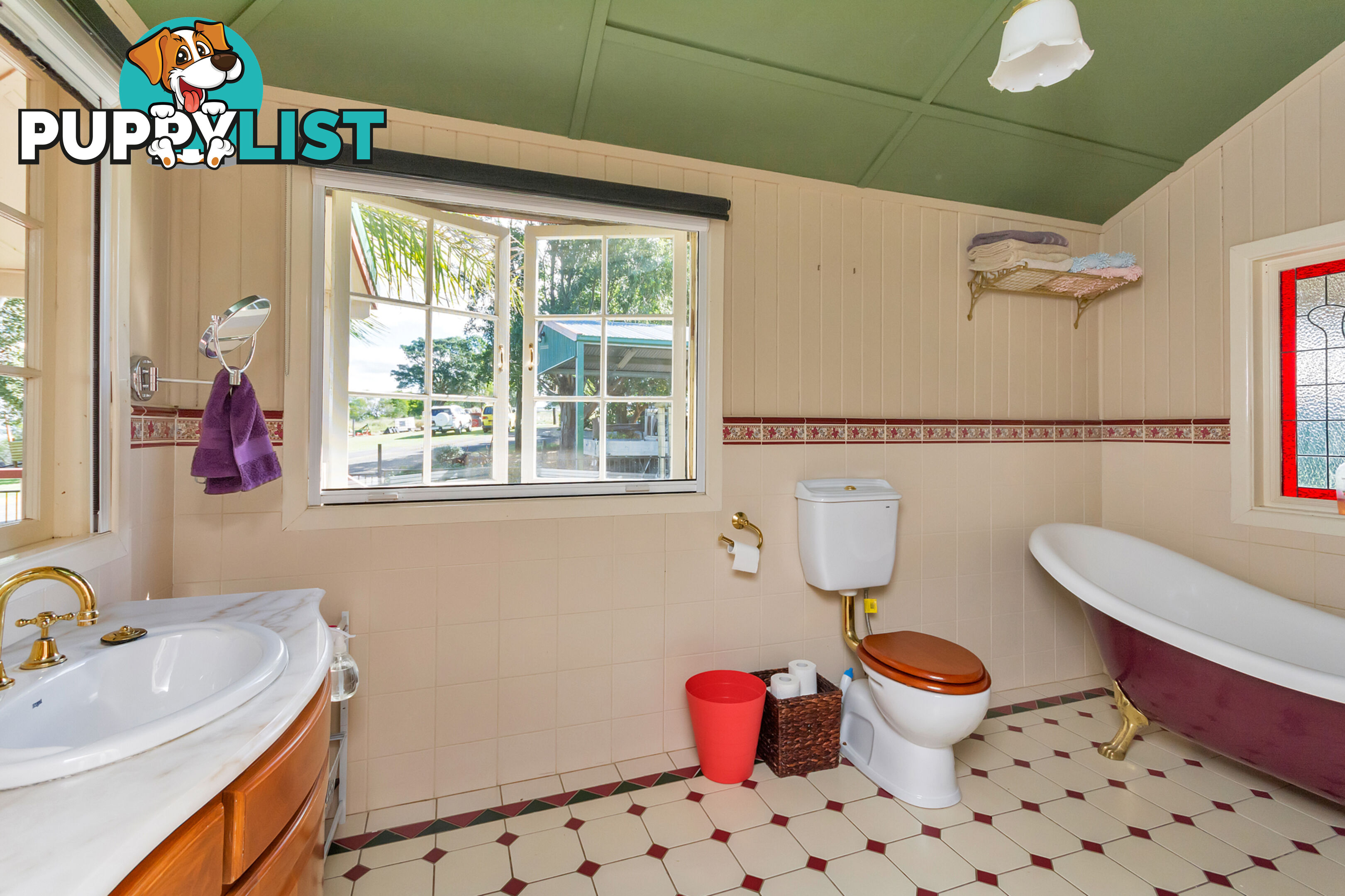 177-179 Lukritzs Rd TARAMPA QLD 4311