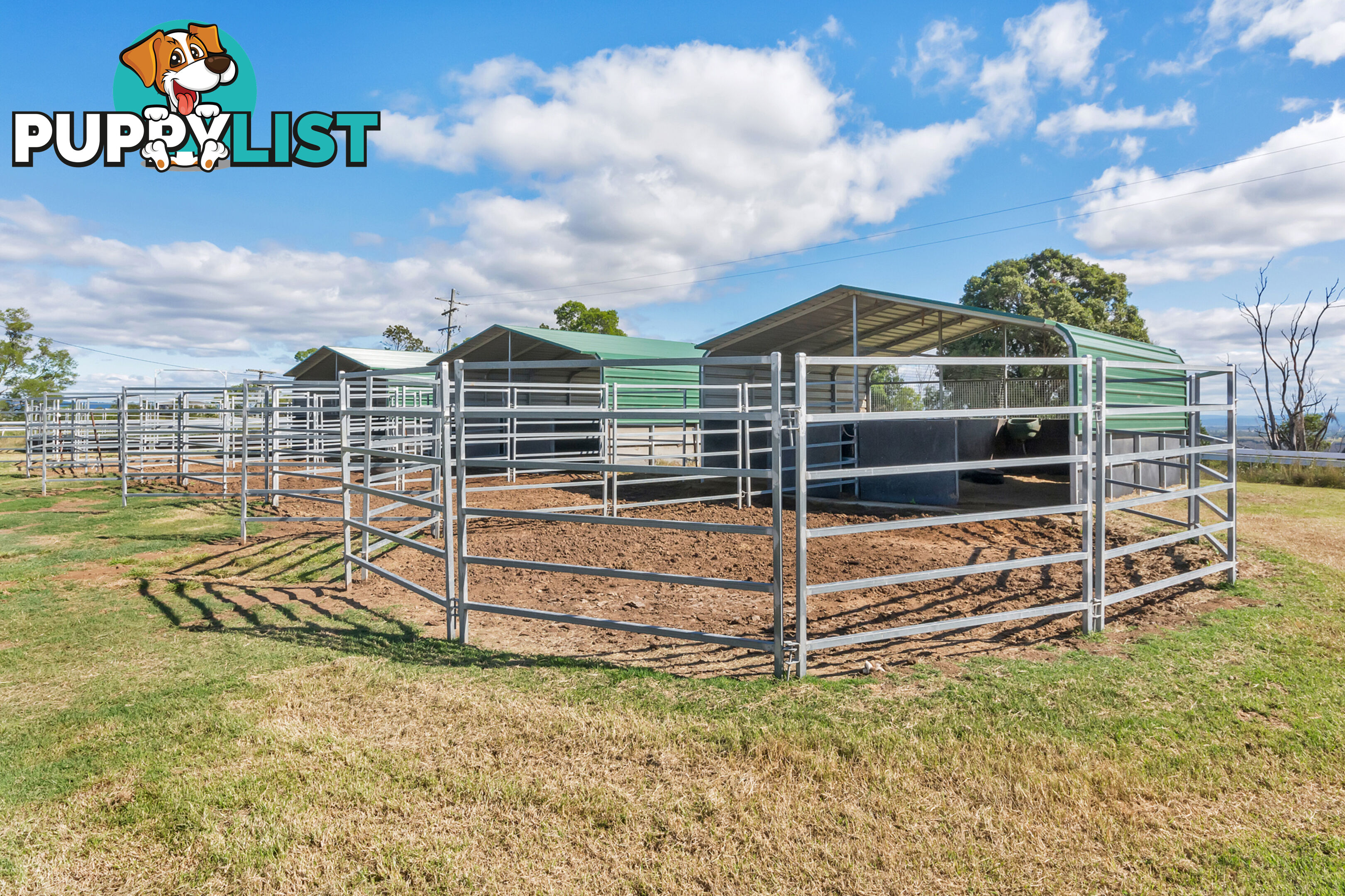 177-179 Lukritzs Rd TARAMPA QLD 4311