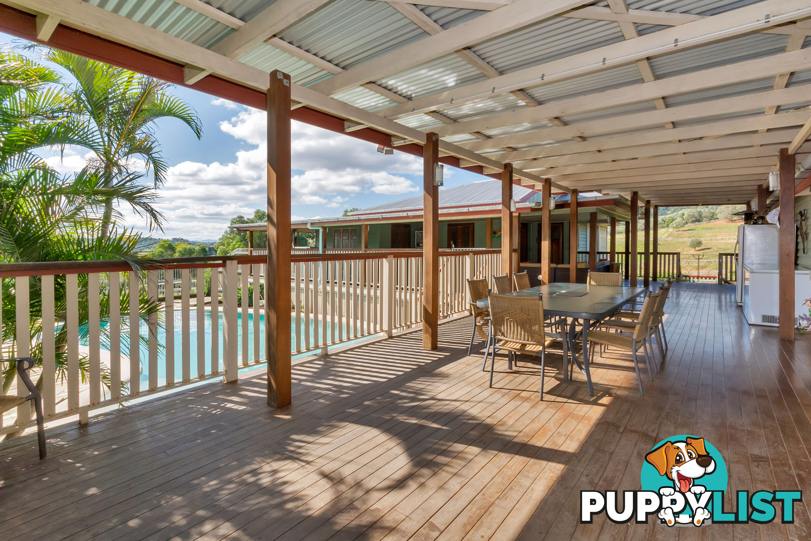 177-179 Lukritzs Rd TARAMPA QLD 4311