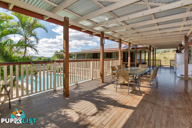 177-179 Lukritzs Rd TARAMPA QLD 4311