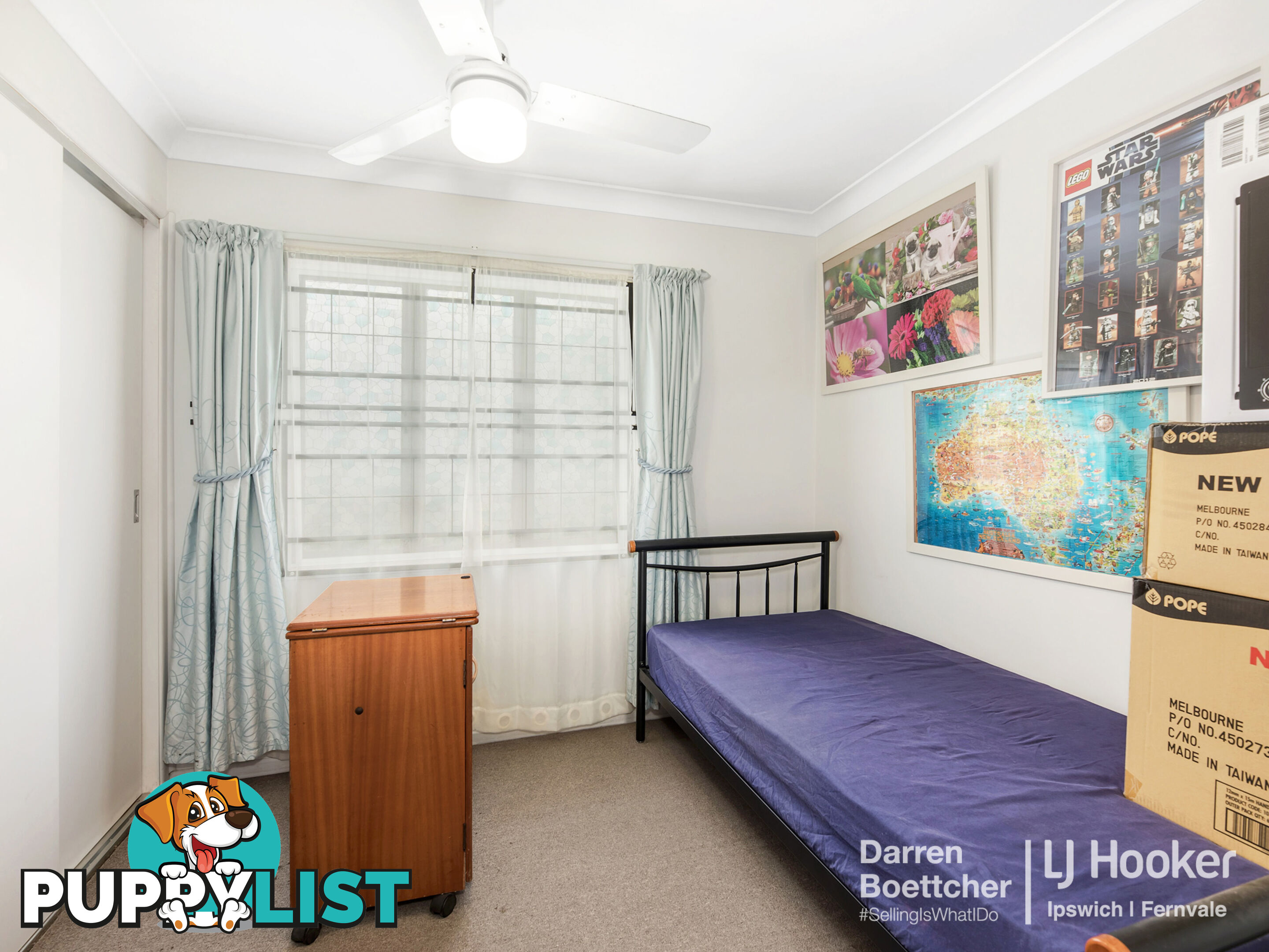 15 Hopetown Street TIVOLI QLD 4305