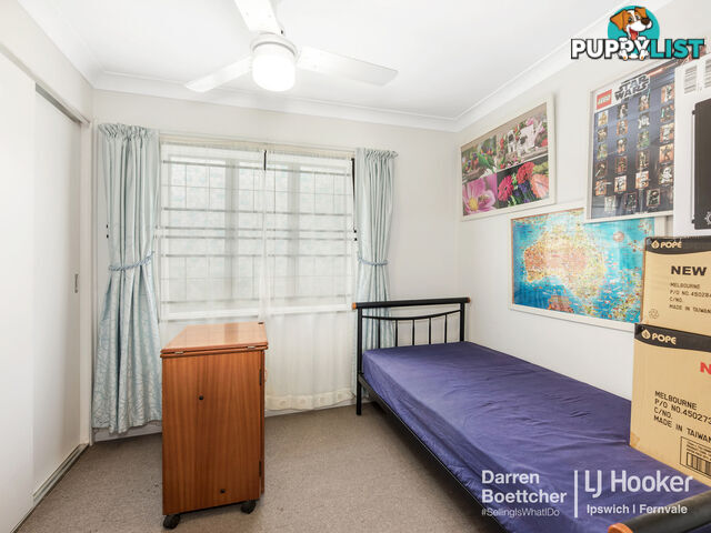 15 Hopetown Street TIVOLI QLD 4305