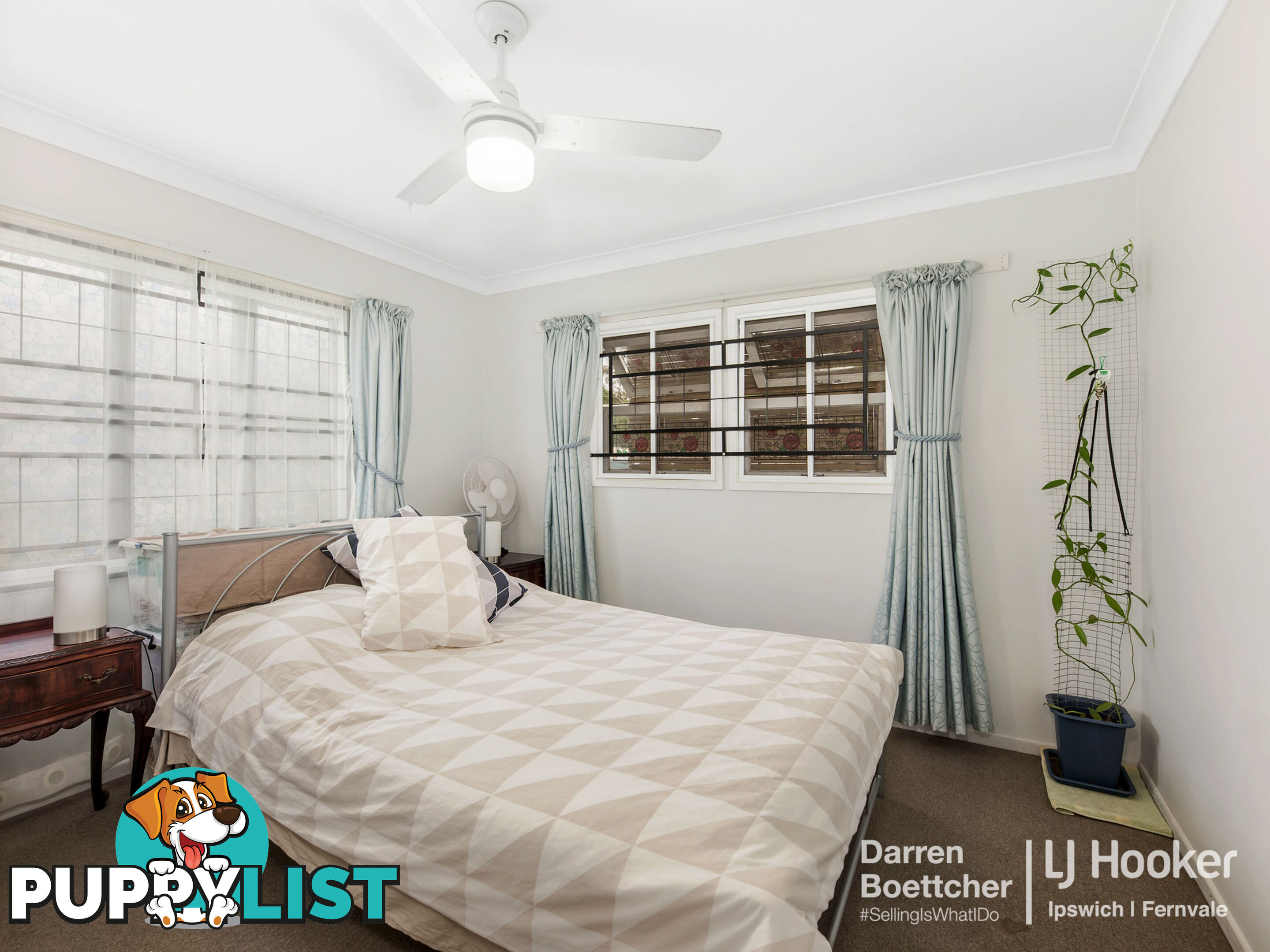 15 Hopetown Street TIVOLI QLD 4305